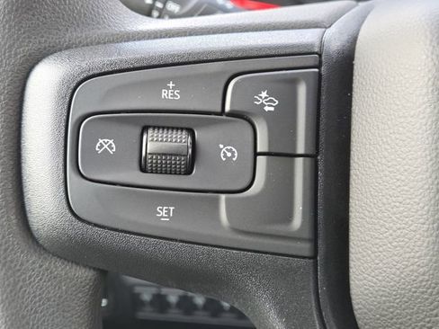 New 2026 Chevrolet Silverado 2500 Custom w/ Custom Value Package image 12