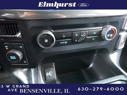 Used 2023 Ford F150 XL w/ STX Appearance Package image 20