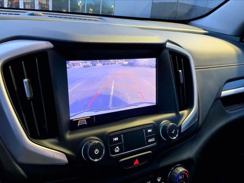 Used 2020 GMC Terrain SLT w/ Elevation Edition image 28