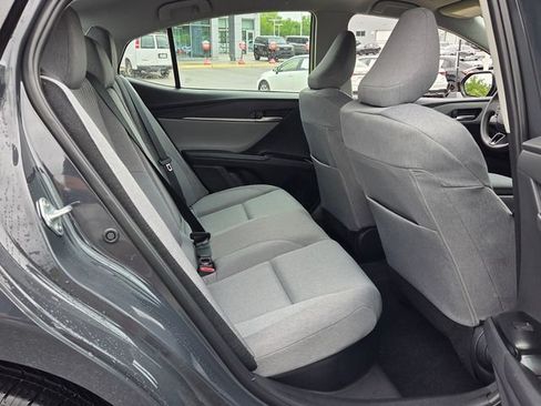 Used 2025 Toyota Camry LE w/ Convenience Package FWD image 15