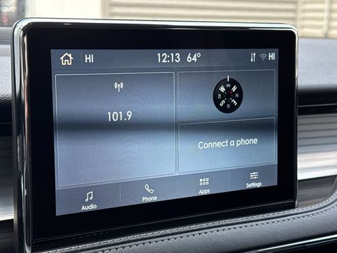 Certified 2022 Lincoln Corsair Standard image 18