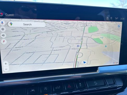 New 2026 GMC Sierra 1500 Elevation w/ Preferred Package image 20