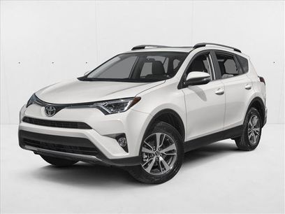 Used 2018 Toyota RAV4 XLE w/ Plus Extra Value Package