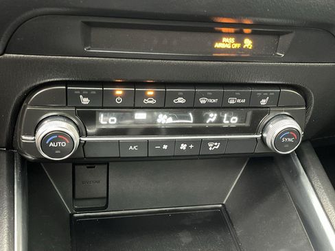 Used 2024 MAZDA CX-5 Carbon Edition AWD/4WD image 22