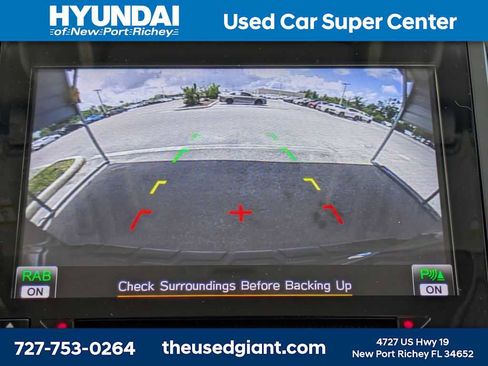 Used 2020 Subaru Forester Touring w/ Popular Package #2 AWD/4WD image 27