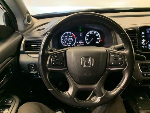 Used 2024 Honda Ridgeline RTL image 23