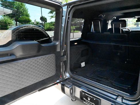 Used 2020 Mercedes-Benz G 63 AMG 4MATIC image 43