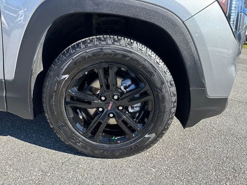 Certified 2023 GMC Terrain AT4 image 12