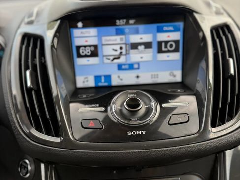 Used 2016 Ford Escape Titanium w/ Equipment Group 301A FWD image 15