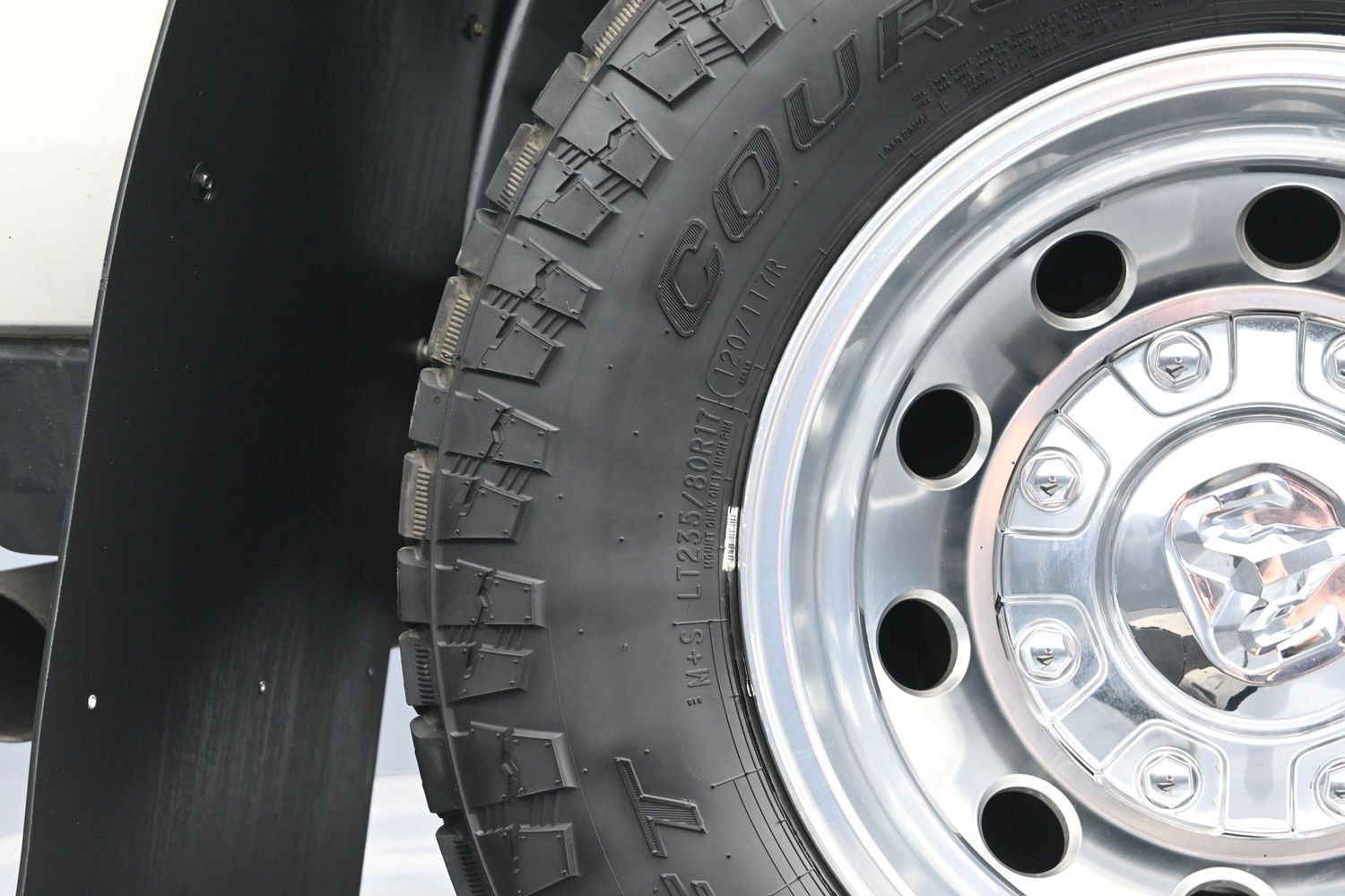 Used 2022 RAM 3500 Limited AWD/4WD image 43