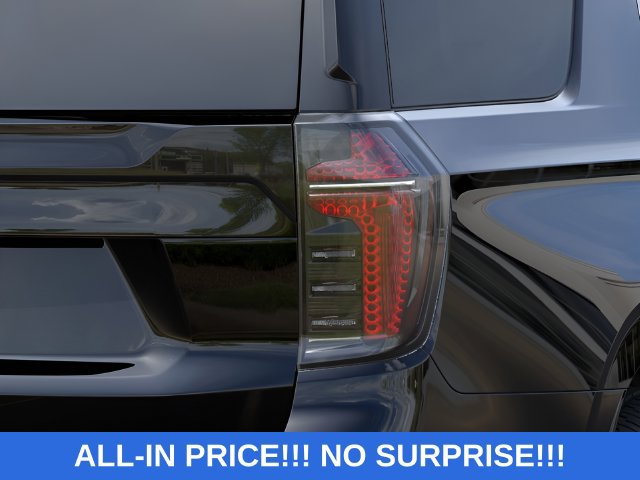 New 2027 Chevrolet Tahoe LS AWD/4WD image 21
