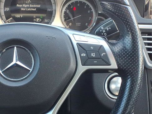 Used 2013 Mercedes-Benz E 350 4MATIC Sedan image 11