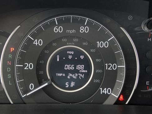 Used 2016 Honda CR-V LX image 23