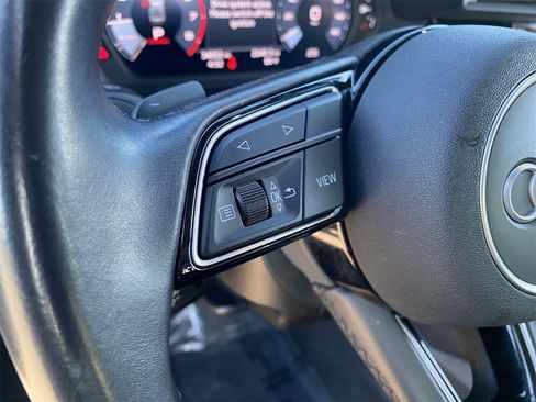 Used 2024 Audi A3 2.0T Premium image 23