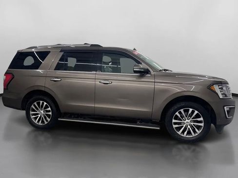 Used 2018 Ford Expedition Limited w/ Equipment Group 301A image 11