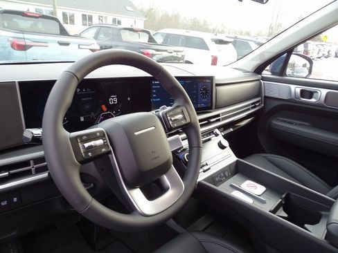 New 2026 Hyundai Santa Fe SEL image 12