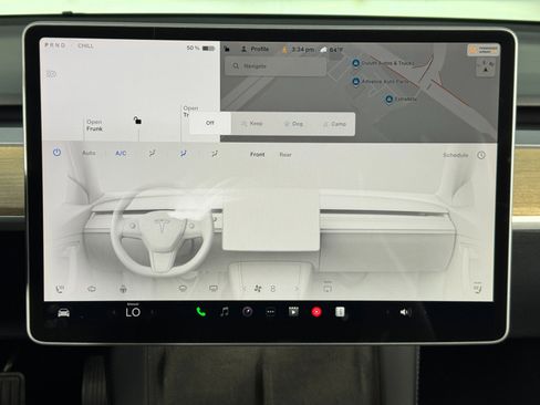 Used 2022 Tesla Model 3 image 35