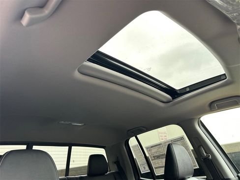 New 2025 Honda Ridgeline RTL image 11