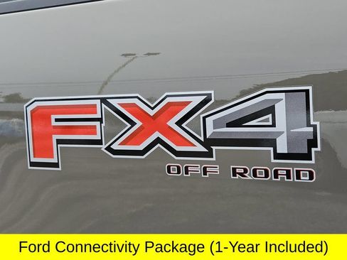 New 2026 Ford F250 Lariat w/ Chrome Package AWD/4WD image 10