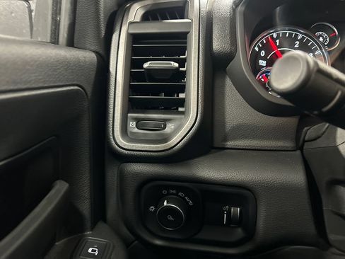Used 2024 RAM 2500 Tradesman w/ Snow Chief Group AWD/4WD image 17