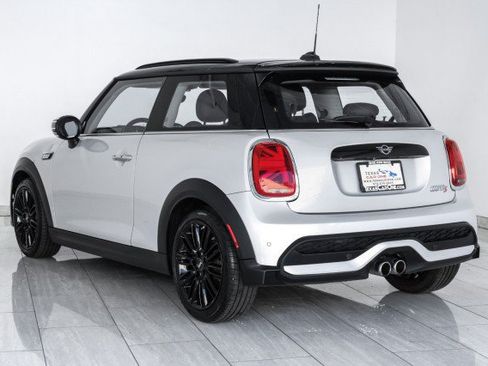 Used 2022 MINI Cooper S FWD image 8