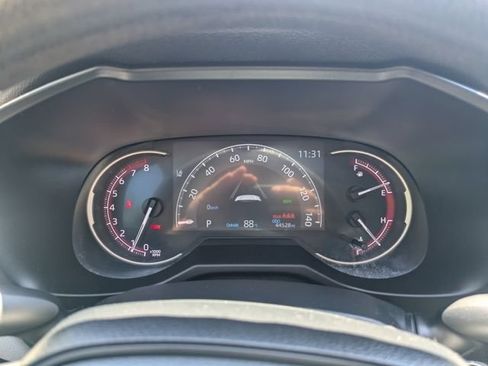 Certified 2023 Toyota RAV4 XLE w/ Convenience Package AWD/4WD image 30