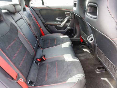 New 2026 Mercedes-Benz CLA 35 AMG 4MATIC image 18