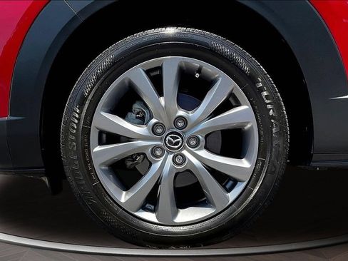 Used 2023 MAZDA CX-30 AWD 2.5 S w/ Select Package image 38