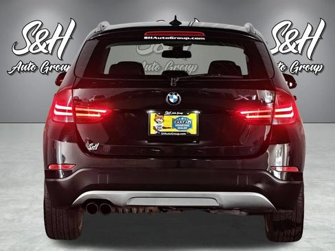 Used 2013 BMW X1 xDrive35i AWD/4WD image 21