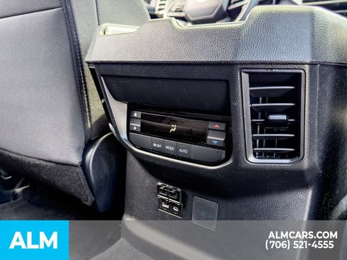 Used 2025 Toyota Sequoia SR5 AWD/4WD image 18