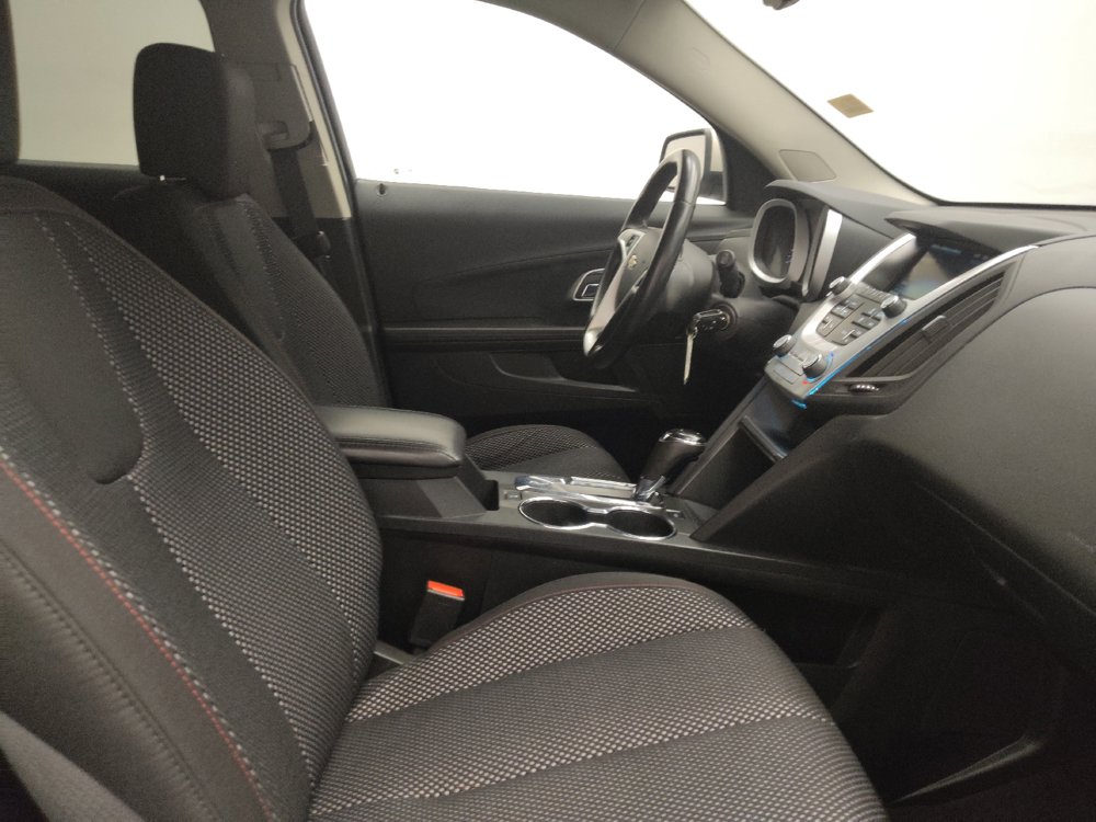 Used 2016 Chevrolet Equinox LT w/ Convenience Package FWD image 21