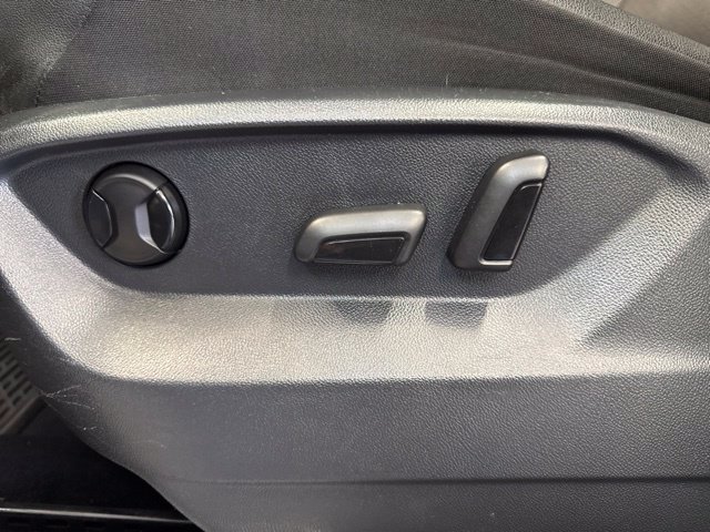 Used 2021 Volkswagen Tiguan SE R-Line AWD/4WD image 26