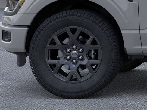 New 2026 Ford F150 STX RWD image 19