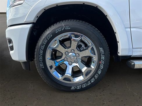 New 2026 RAM 1500 Big Horn image 10