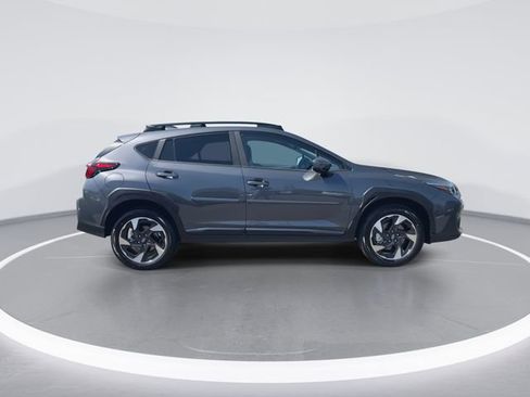 New 2026 Subaru Crosstrek 2.5i Limited AWD/4WD image 9