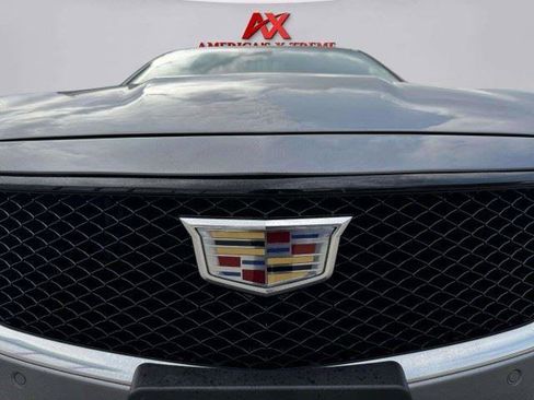 Used 2022 Cadillac CT5 Sport RWD image 14