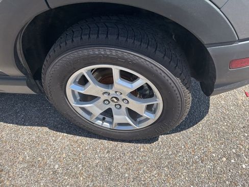 Used 2022 Ford Bronco Sport image 24