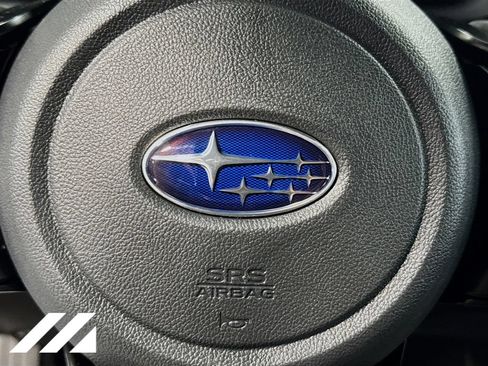 New 2026 Subaru Forester Premium AWD/4WD image 32