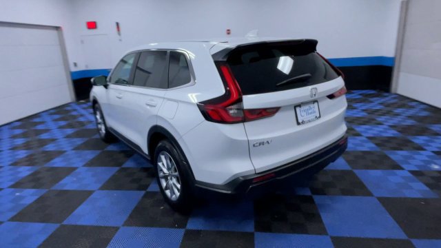 Certified 2026 Honda CR-V EX image 6