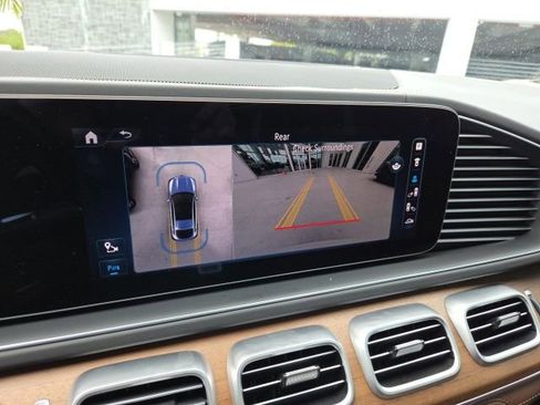 Used 2024 Mercedes-Benz GLE 53 AMG 4MATIC Coupe image 5