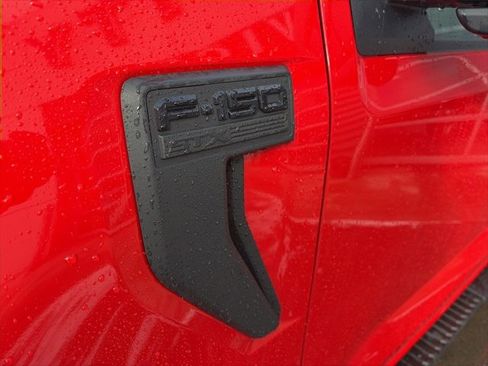 Used 2023 Ford F150 XL w/ STX Appearance Package image 7