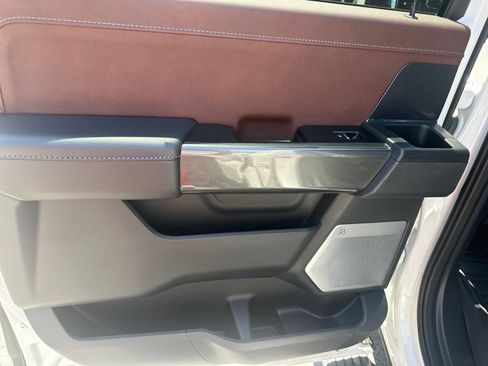 Used 2023 Ford F150 Lariat w/ Equipment Group 502A High AWD/4WD image 38