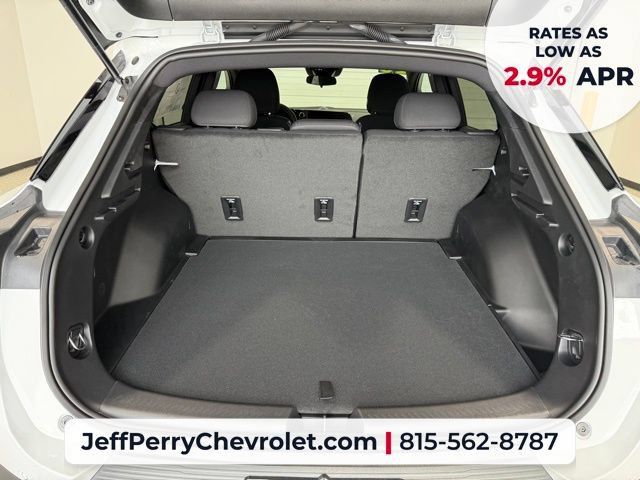 New 2026 Chevrolet Equinox EV LT w/ Comfort Package AWD/4WD image 25