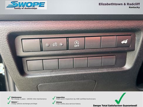 New 2026 Mitsubishi Outlander SE AWD/4WD image 12