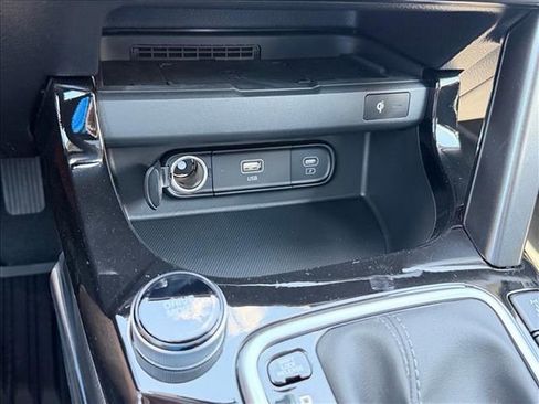 New 2026 Kia Seltos SX image 25