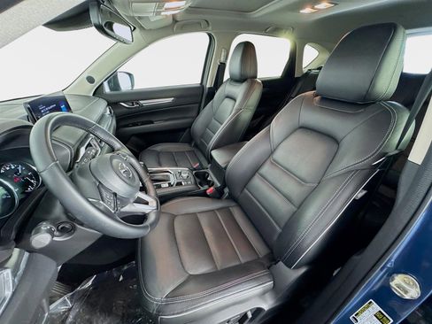 Used 2024 MAZDA CX-5 AWD 2.5 S image 12