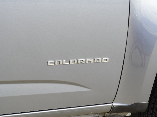 Used 2021 Chevrolet Colorado LT w/ LT Convenience Package RWD image 20