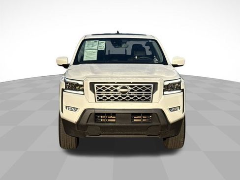 Used 2024 Nissan Frontier SL w/ Technology Package image 28