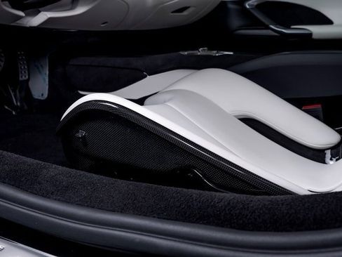 Used 2024 Ferrari 296 GTB image 25