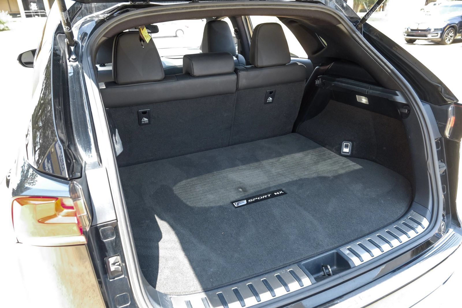Used 2021 Lexus NX 300 F Sport w/ Accessory Package 2 FWD image 69